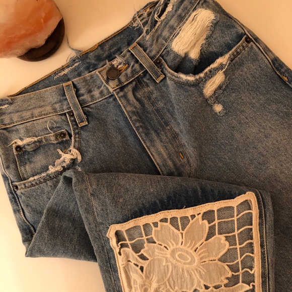 CARMAR JEANS - Picture 1 of 5